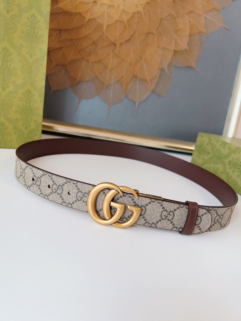 Gvc*1 belts